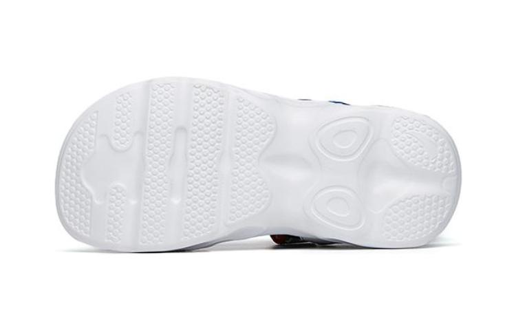 Shop (PS) Anta Alien 1 'Hitam Putih Biru' 312229912-3