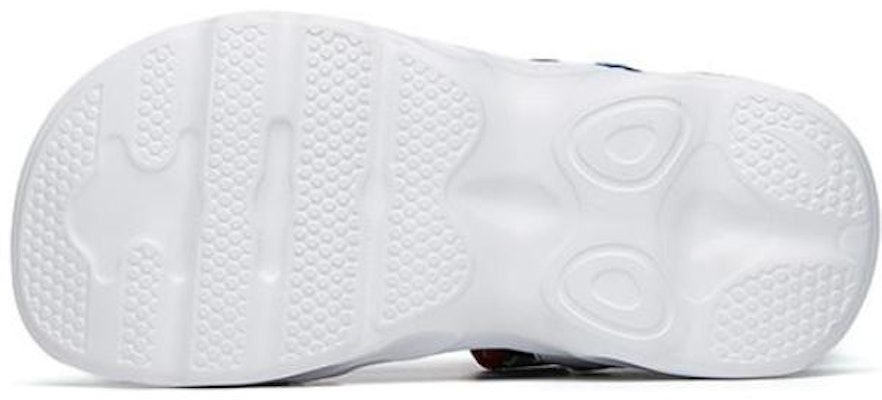 (Preschool) Anta Alien 1 'Black White Blue' 312229912-3 Shop (Preschool) Anta Alien 1 'Black White Blue' 312229912-3
