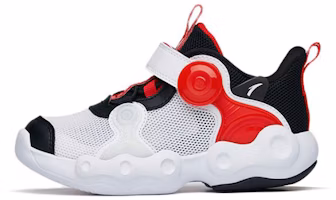 (Preschool) Anta Alien 1 Low 'Black Red' 312229902-2 (Preschool) Anta Alien 1 Low 'Black Red' 312229902-2