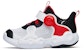 (Preschool) Anta Alien 1 Low 'Black Red' 312229902-2