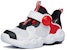 (Preschool) Anta Alien 1 Low 'Black Red' 312229902-2