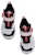 (Preschool) Anta Alien 1 Low 'Black Red' 312229902-2