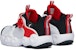 (Preschool) Anta Alien 1 Low 'Black Red' 312229902-2