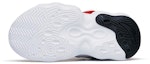 Purchase (Preschool) Anta Alien 1 Low 'Black Red' 312229902-2