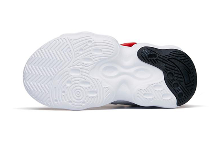 Purchase (Preschool) Anta Alien 1 Low 'Black Red' 312229902-2