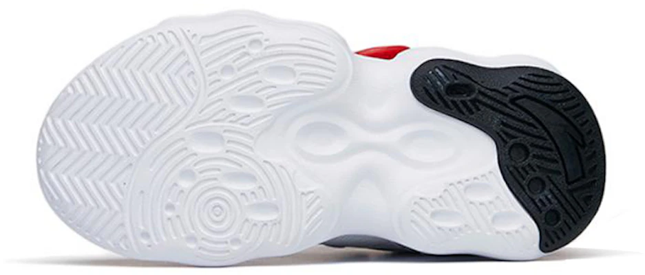 (Preschool) Anta Alien 1 Low 'Black Red' 312229902-2 Purchase (Preschool) Anta Alien 1 Low 'Black Red' 312229902-2