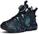 (Preschool) Anta Alien 1 Mid Basketball Shoes 'Black' 312219934R-5