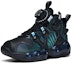 Order (Preschool) Anta Alien 1 Mid Basketball Shoes 'Black' 312219934R-5