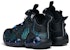 (Preschool) Anta Alien 1 Mid Basketball Shoes 'Black' 312219934R-5