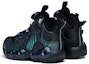 Shop (Preschool) Anta Alien 1 Mid Basketball Shoes 'Black' 312219934R-5