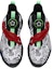 Shop (PS) Anta Alien 2 Kasut Bola Keranjang 'Putih Hitam' 312231115-3