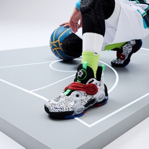 (PS) アンタ エイリアン2 白黒 (Anta Eirian 2 Shirokuro) 312231115-3 Sizing (PS) アンタ エイリアン2 白黒 (Anta Eirian 2 Shirokuro) 312231115-3