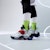 (PS) Anta Alien 2 Kasut Bola Keranjang 'Putih Hitam' 312231115-3