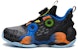 (PS) Anta Alien 2 Low 'Hitam Kelabu Jingga' 312329951-3