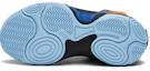 Shop (Preschool) Anta Alien 2 Low 'Black Grey Orange' 312329951-3