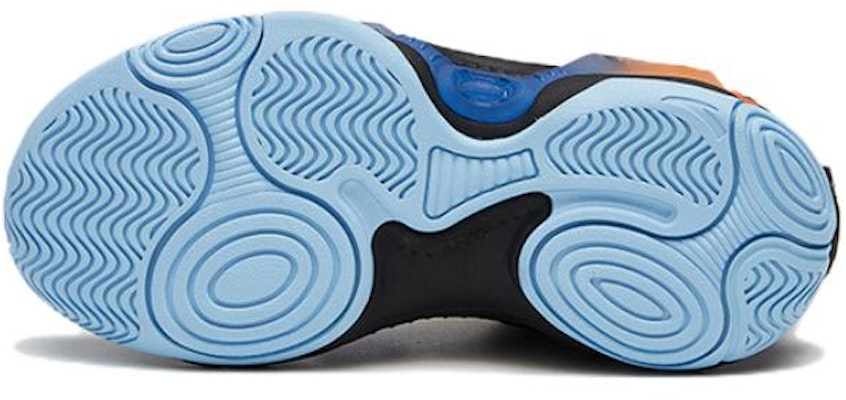 (Preschool) Anta Alien 2 Low 'Black Grey Orange' 312329951-3 Shop (Preschool) Anta Alien 2 Low 'Black Grey Orange' 312329951-3