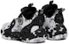 (PS) Anta Alien 2 Low 'Hitam Putih' 312329951-4