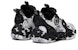 (PS) Anta Alien 2 Low 'Hitam Putih' 312329951-4