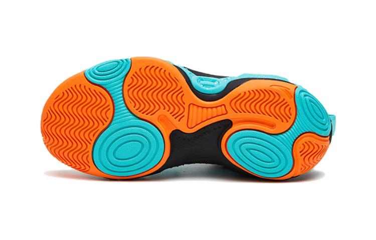 Shop (PS) 安踏外星2代低帮 '黑白蓝' 312329951-2