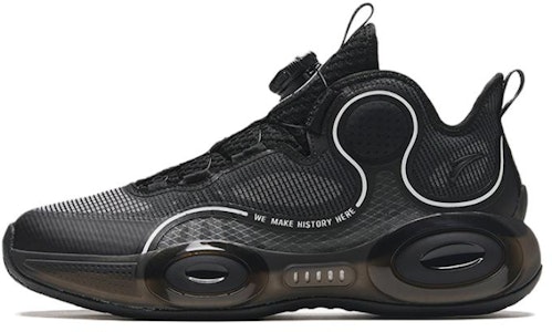 大童 Anta安踏 異形3 耐磨防滑 低筒 童鞋籃球鞋 黑色 Buy 大童 Anta安踏 異形3 耐磨防滑 低筒 童鞋籃球鞋 黑色