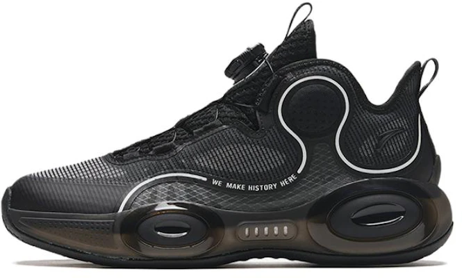 (Preschool) Anta Alien 3 'Black' 312331102-3 Buy (Preschool) Anta Alien 3 'Black' 312331102-3