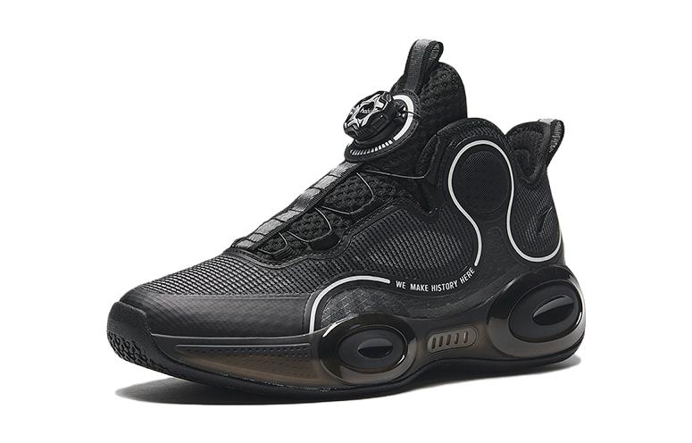 Order (Preschool) Anta Alien 3 'Black' 312331102-3