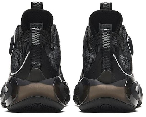 (Preschool) Anta Alien 3 'Black' 312331102-3 Shop (Preschool) Anta Alien 3 'Black' 312331102-3