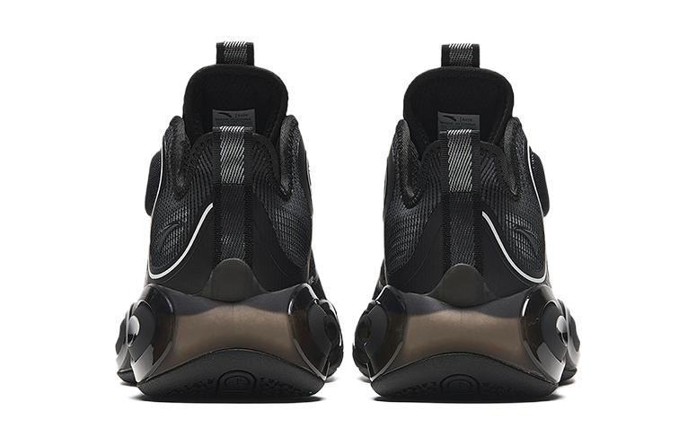 Shop (Preschool) Anta Alien 3 'Black' 312331102-3