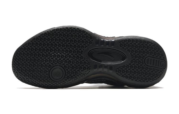Purchase (Preschool) Anta Alien 3 'Black' 312331102-3