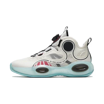 (PS) Anta Alien 3 'Black White'
