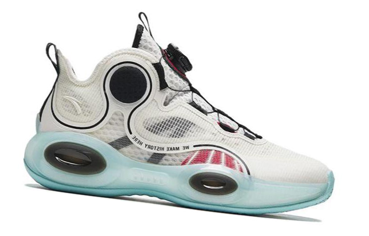 Order (PS) Anta Alien 3 'Hitam Putih' 312331102-1