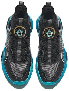 (PS) アンタ エイリアン3 "ブラックホワイト" (Anta Eirian 3 "Burakkuhowaito") 312331102-4 Lookbook (PS) アンタ エイリアン3 "ブラックホワイト" (Anta Eirian 3 "Burakkuhowaito") 312331102-4