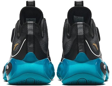 (PS) アンタ エイリアン3 "ブラックホワイト" (Anta Eirian 3 "Burakkuhowaito") 312331102-4 Shop (PS) アンタ エイリアン3 "ブラックホワイト" (Anta Eirian 3 "Burakkuhowaito") 312331102-4