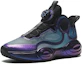 Order (Preschool) Anta Alien 3 'Purple Black' 312331102-7