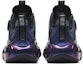 Shop (PS) Anta Alien 3 'Ungu Hitam' 312331102-7