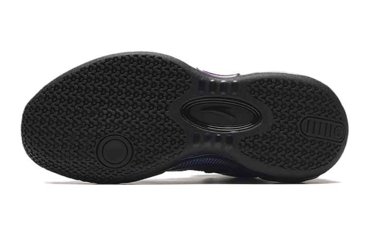 Purchase (Preschool) Anta Alien 3 'Purple Black' 312331102-7