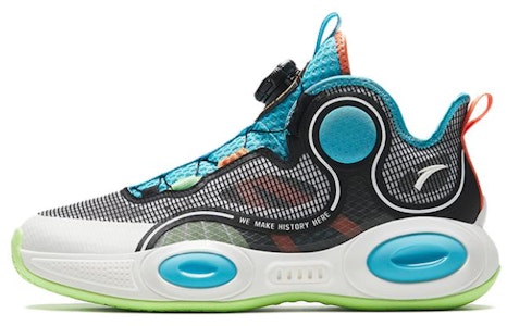 (PS) 安踏Alien 3低帮‘黑蓝’ 312331102-2 Buy (PS) 安踏Alien 3低帮‘黑蓝’ 312331102-2