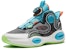 (PS) Anta Alien 3 Rendah 'Hitam Biru' 312331102-2