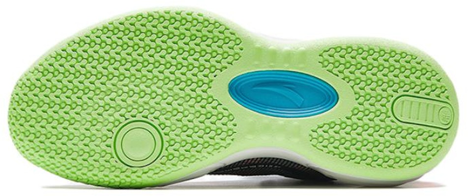 (Preschool) Anta Alien 3 Low 'Black Blue' 312331102-2 Purchase (Preschool) Anta Alien 3 Low 'Black Blue' 312331102-2