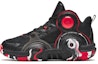 Buy (PS) Anta Alien 'Hitam Panas Merah' A312341101-4
