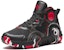 (PS) Anta Alien 'Hitam Panas Merah' A312341101-4