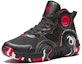Order (PS) Anta Alien 'Hitam Panas Merah' A312341101-4