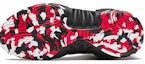 Purchase (PS) Anta Alien 'Hitam Panas Merah' A312341101-4