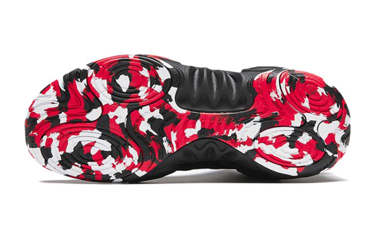 Purchase (Preschool) Anta Alien 'Black Heat Red' A312341101-4