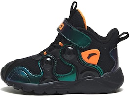 (Preschool) Anta Alien 'Black Orange' 312240017-2 (Preschool) Anta Alien 'Black Orange' 312240017-2