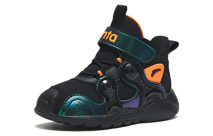 Order (PS) Anta Alien ''Noir Orange'' 312240017-2