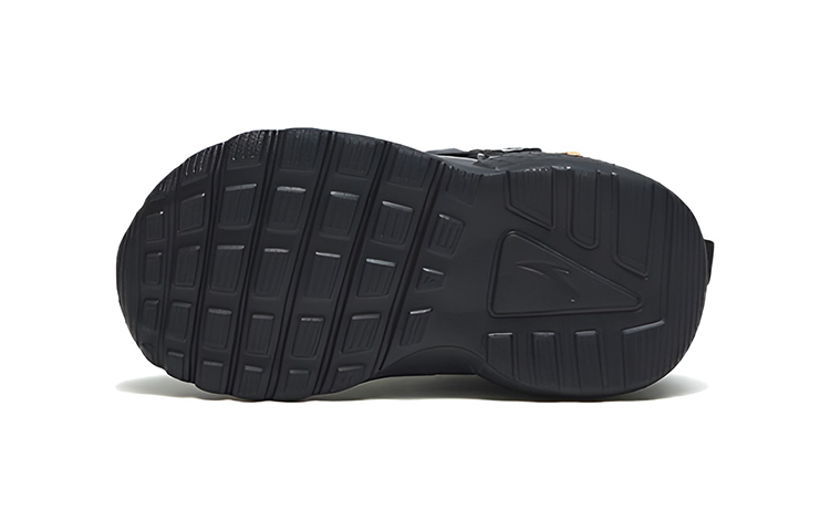 Purchase (PS) Anta Alien ''Noir Orange'' 312240017-2