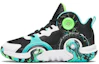 Buy (Preschool) Anta Alien 'White Black Green' A312341101-2