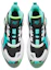 Lookbook (Preschool) Anta Alien 'White Black Green' A312341101-2