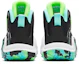 Shop (Preschool) Anta Alien 'White Black Green' A312341101-2